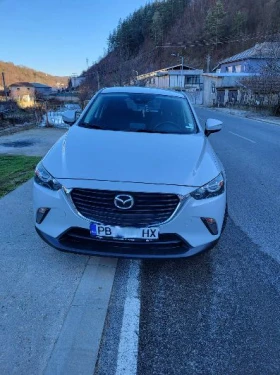 Mazda CX-3 2.0 - Car24.bg Mazda CX-3 2.0