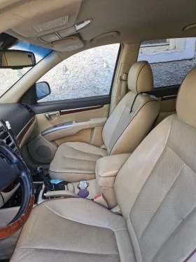 Hyundai Santa fe undefined | Auto.bg — изображение 3 Hyundai Santa fe undefined | Auto.bg — изображение 3