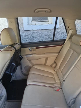 Hyundai Santa fe undefined | Auto.bg — изображение 5 Hyundai Santa fe undefined | Auto.bg — изображение 5