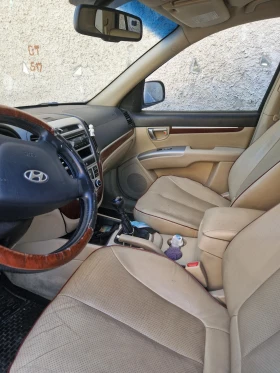 Hyundai Santa fe undefined | Auto.bg — изображение 4 Hyundai Santa fe undefined | Auto.bg — изображение 4