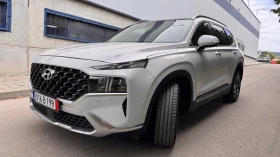 Hyundai Santa fe 1.6 Plug-in Hybrid | Auto.bg — изображение 2 Hyundai Santa fe 1.6 Plug-in Hybrid | Auto.bg — изображение 2