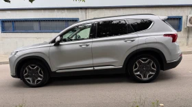 Hyundai Santa fe 1.6 Plug-in Hybrid | Auto.bg — изображение 8 Hyundai Santa fe 1.6 Plug-in Hybrid | Auto.bg — изображение 8