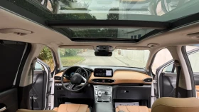 Hyundai Santa fe 1.6 Plug-in Hybrid | Auto.bg — изображение 9 Hyundai Santa fe 1.6 Plug-in Hybrid | Auto.bg — изображение 9