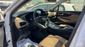 Hyundai Santa fe 1.6 Plug-in Hybrid | Auto.bg — изображение 12 Hyundai Santa fe 1.6 Plug-in Hybrid | Auto.bg — изображение 12