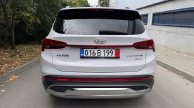 Hyundai Santa fe 1.6 Plug-in Hybrid | Auto.bg — изображение 6 Hyundai Santa fe 1.6 Plug-in Hybrid | Auto.bg — изображение 6