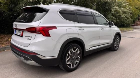 Hyundai Santa fe 1.6 Plug-in Hybrid | Auto.bg — изображение 5 Hyundai Santa fe 1.6 Plug-in Hybrid | Auto.bg — изображение 5