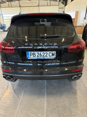 Porsche Cayenne undefined | Auto.bg — изображение 4 Porsche Cayenne undefined | Auto.bg — изображение 4