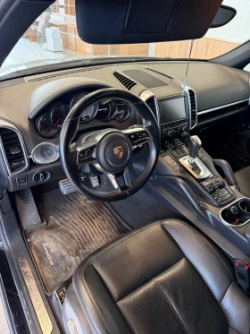 Porsche Cayenne undefined | Auto.bg — изображение 8 Porsche Cayenne undefined | Auto.bg — изображение 8