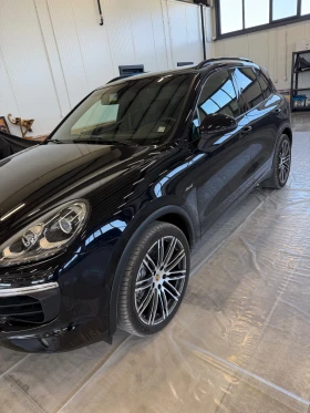 Porsche Cayenne undefined | Auto.bg — изображение 6 Porsche Cayenne undefined | Auto.bg — изображение 6