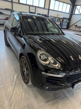 Porsche Cayenne undefined | Auto.bg — изображение 5 Porsche Cayenne undefined | Auto.bg — изображение 5