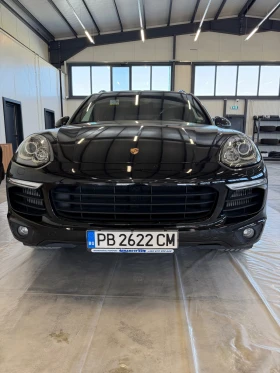 Porsche Cayenne undefined | Auto.bg — изображение 3 Porsche Cayenne undefined | Auto.bg — изображение 3