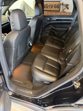 Porsche Cayenne undefined | Auto.bg — изображение 11 Porsche Cayenne undefined | Auto.bg — изображение 11