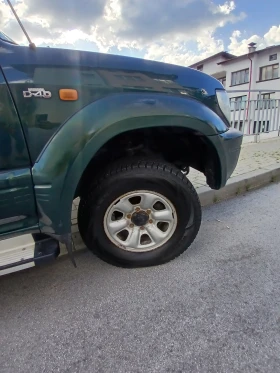 Toyota Land cruiser - 5800 € - 16170126 3 | Car24.bg Toyota Land cruiser - 5800 € - 16170126 3