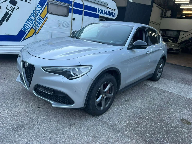 Alfa Romeo Stelvio 2.2 JTD-16V - 37777 лв. / 19315.07 € - 40970692 1 | Car24.bg Alfa Romeo Stelvio 2.2 JTD-16V - 37777 лв. / 19315.07 € - 40970692 1