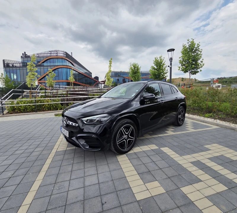 Mercedes-Benz GLA 200 4Matic - 45000 € / 88012.35 лв. - 41508812 1 | Car24.bg Mercedes-Benz GLA 200 4Matic - 45000 € / 88012.35 лв. - 41508812 1