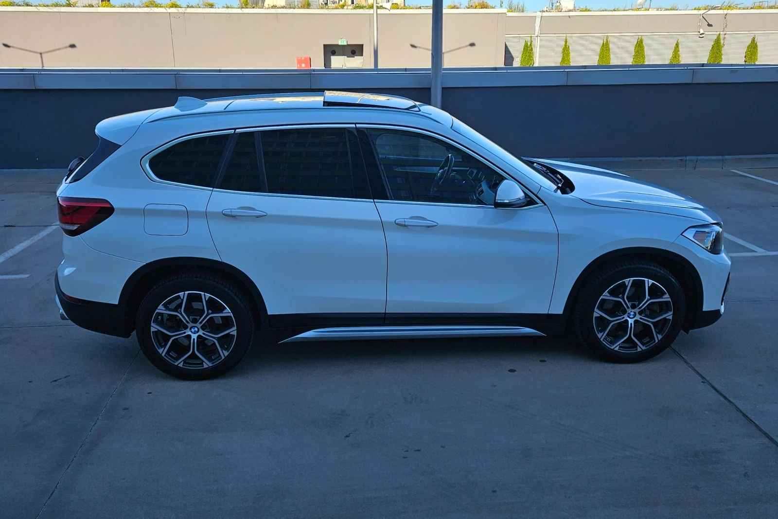 BMW X1 X Line 28i xDrive LCI - изображение 4 | Auto.bg BMW X1 X Line 28i xDrive LCI - изображение 4