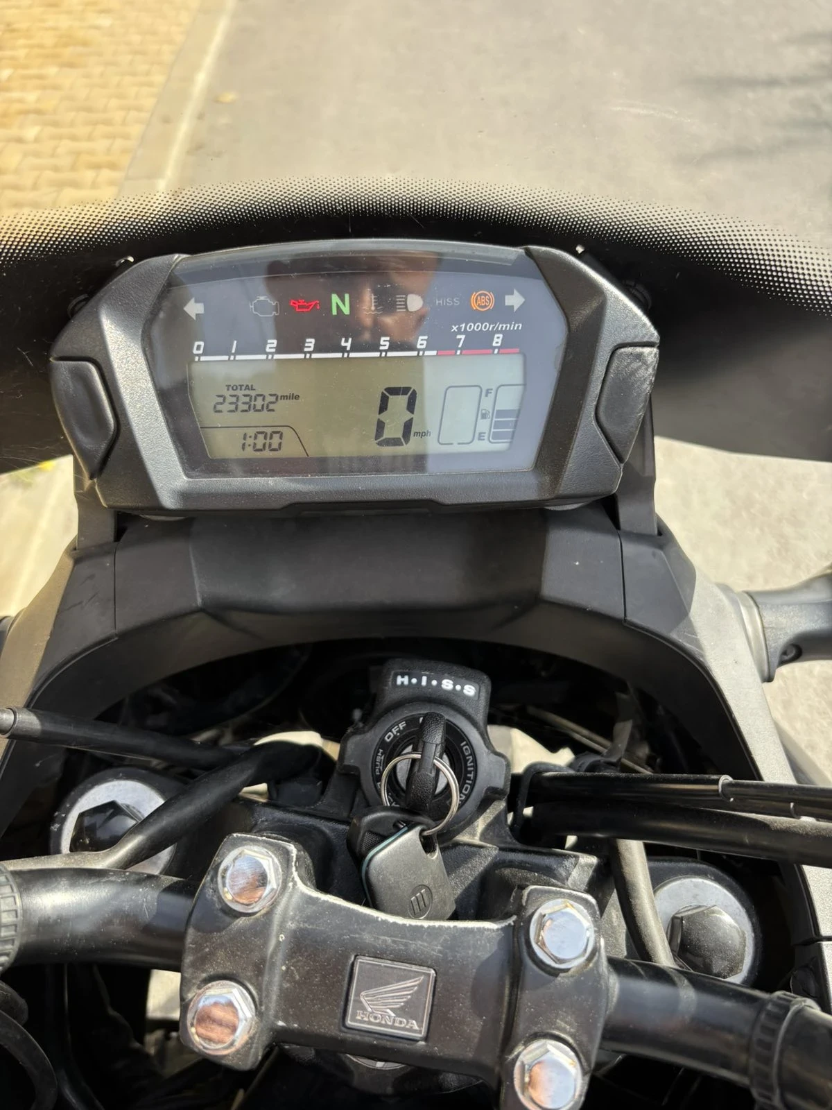 Honda Nc  - изображение 2 | Auto.bg Honda Nc  - изображение 2