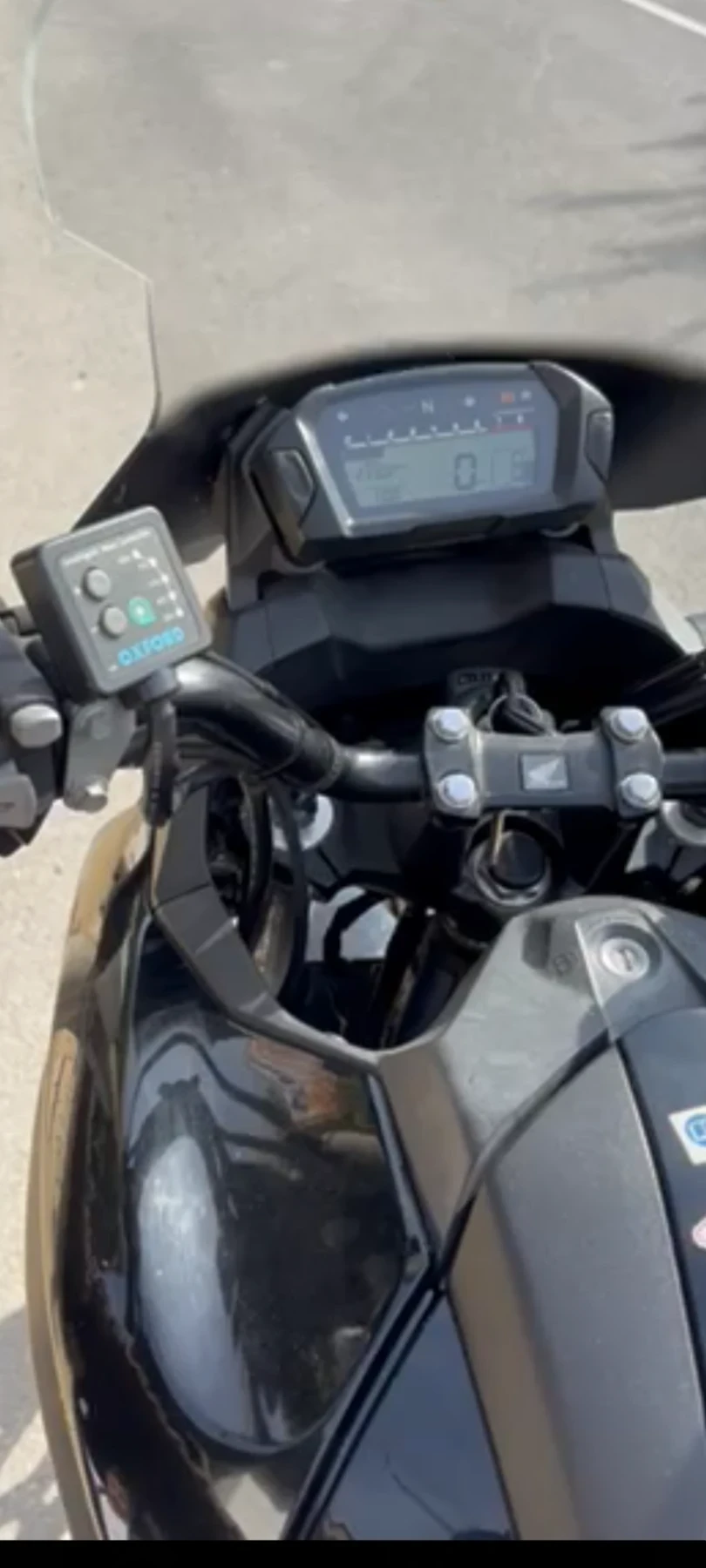 Honda Nc  - изображение 6 | Auto.bg Honda Nc  - изображение 6