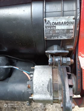 Трактор Antonio Carraro Tigrone 5000 | Auto.bg — изображение 7 Трактор Antonio Carraro Tigrone 5000 | Auto.bg — изображение 7