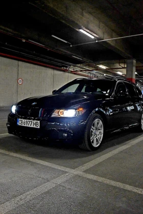 BMW 325 xi 3.0 Facelift - Car24.bg BMW 325 xi 3.0 Facelift