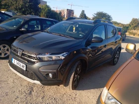 Dacia Sandero Stepway 1.0 | Auto.bg — изображение 2 Dacia Sandero Stepway 1.0 | Auto.bg — изображение 2