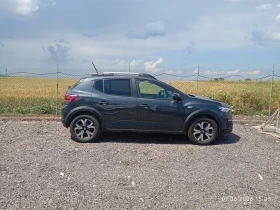 Dacia Sandero Stepway 1.0 | Auto.bg — изображение 2 Dacia Sandero Stepway 1.0 | Auto.bg — изображение 2