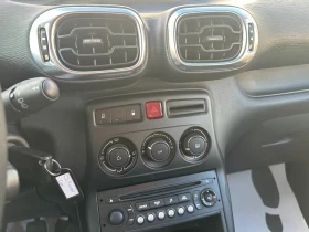 Citroen C3 Picasso Гаранция/1.4i 95 к.с. Газ/бензин | Mobile.bg — малка снимка 12
