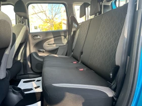 Citroen C3 Picasso Гаранция/1.4i 95 к.с. Газ/бензин | Mobile.bg — малка снимка 9