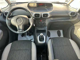 Citroen C3 Picasso Гаранция/1.4i 95 к.с. Газ/бензин | Mobile.bg — малка снимка 10