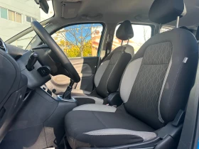 Citroen C3 Picasso Гаранция/1.4i 95 к.с. Газ/бензин | Mobile.bg — малка снимка 8