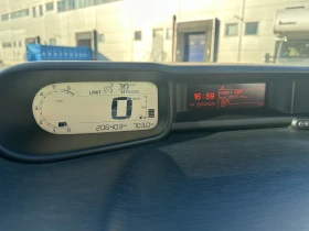 Citroen C3 Picasso Гаранция/1.4i 95 к.с. Газ/бензин | Mobile.bg — малка снимка 13