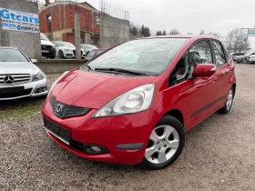 Honda Jazz 1.4i АВТОМАТИК - Car24.bg Honda Jazz 1.4i АВТОМАТИК