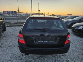 Mercedes-Benz C 200 2.2CDI/136кс - 4000 € / 7823.32 лв. - 79828755 6 | Car24.bg Mercedes-Benz C 200 2.2CDI/136кс - 4000 € / 7823.32 лв. - 79828755 6