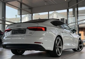 Audi A5 50TDI/B&O/HUD/RS SITZE/FULL - 33799 € / 66105.10 лв. - 67009366 4 | Car24.bg Audi A5 50TDI/B&O/HUD/RS SITZE/FULL - 33799 € / 66105.10 лв. - 67009366 4