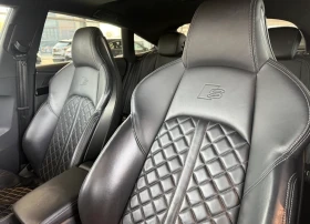 Audi A5 50TDI/B&O/HUD/RS SITZE/FULL - 33799 € / 66105.10 лв. - 67009366 12 | Car24.bg Audi A5 50TDI/B&O/HUD/RS SITZE/FULL - 33799 € / 66105.10 лв. - 67009366 12