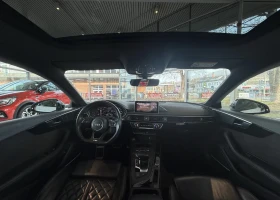 Audi A5 50TDI/B&O/HUD/RS SITZE/FULL - 33799 € / 66105.10 лв. - 67009366 9 | Car24.bg Audi A5 50TDI/B&O/HUD/RS SITZE/FULL - 33799 € / 66105.10 лв. - 67009366 9