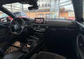 Audi A5 50TDI/B&O/HUD/RS SITZE/FULL - 33799 € / 66105.10 лв. - 67009366 10 | Car24.bg Audi A5 50TDI/B&O/HUD/RS SITZE/FULL - 33799 € / 66105.10 лв. - 67009366 10