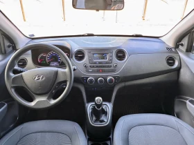 Hyundai I10 Като Нов - 8390 € / 16409.41 лв. - 26289253 10 | Car24.bg Hyundai I10 Като Нов - 8390 € / 16409.41 лв. - 26289253 10
