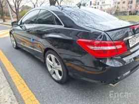 Mercedes-Benz E 350 E-Class E350 Coupe | Auto.bg — изображение 6 Mercedes-Benz E 350 E-Class E350 Coupe | Auto.bg — изображение 6