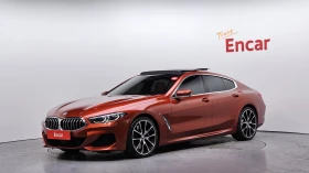 Снимка BMW 840