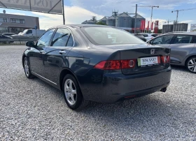 Обява за продажба на Honda Accord 2.0i* Навигация* Кожа
