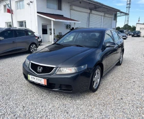 Обява за продажба на Honda Accord 2.0i* Навигация* Кожа