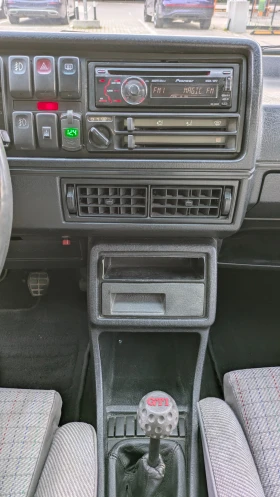 VW Golf 1.8 GTI - 2400 € / 4693.99 лв. - 73852418 9 | Car24.bg VW Golf 1.8 GTI - 2400 € / 4693.99 лв. - 73852418 9