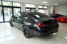 BMW M5 Очакван Внос Competition* 625HP* FACE* B&W* LASER* | Auto.bg — изображение 3 BMW M5 Очакван Внос Competition* 625HP* FACE* B&W* LASER* | Auto.bg — изображение 3