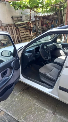 Citroen Zx 1.4i | Auto.bg — изображение 3 Citroen Zx 1.4i | Auto.bg — изображение 3