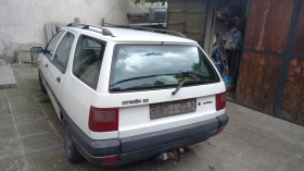 Citroen Zx 1.4i | Auto.bg — изображение 2 Citroen Zx 1.4i | Auto.bg — изображение 2