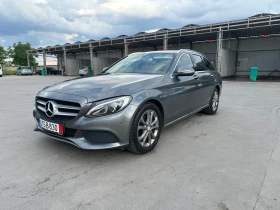 Mercedes-Benz C 200 - Car24.bg Mercedes-Benz C 200