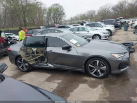 Acura TLX TECHNOLOGY PACKAGE* НОВА* КОЖА* ПОДГРЕВ* BUY NOW* | Auto.bg — изображение 13 Acura TLX TECHNOLOGY PACKAGE* НОВА* КОЖА* ПОДГРЕВ* BUY NOW* | Auto.bg — изображение 13
