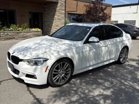 BMW 340 M-pkg* HUD* 360* Harman/Kardon* Park assist