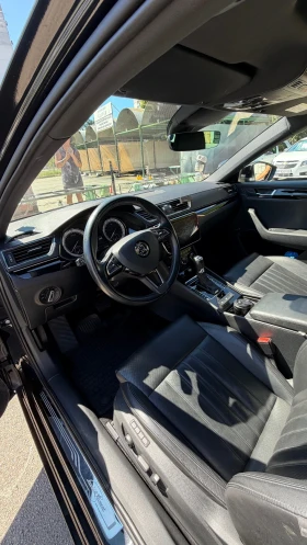 Skoda Superb Laurin & Klement - 16900 € - 99730845 14 | Car24.bg Skoda Superb Laurin & Klement - 16900 € - 99730845 14